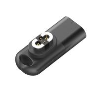 YROHGKPN Adattatore di ricarica rapida tipo C, connettore USB a magnete per cuffie ProS710, collegamento del cavo di alimentazione, cavo dati, magnete USB