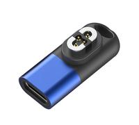 YROHGKPN Adattatore di ricarica rapida tipo C, connettore USB a magnete per cuffie ProS710, collegamento del cavo di alimentazione, cavo dati, magnete USB