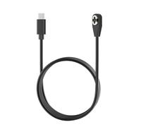 YROHGKPN Adattatore di ricarica rapida tipo C, connettore USB a magnete per cuffie ProS710, collegamento del cavo di alimentazione, cavo dati, magnete USB