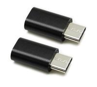 YROHGKPN Blocco dati compatto di tipo C per USB per defender, che garantisce un sicuro senza rischio di furto di dati Guard protezione porta di ricarica