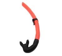 YROHGKPN Boccaglio in silicone per immersioni, immersioni e immersioni, pesca e hockey subacqueo o snorkeling con tubo a secco