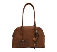 YROHGKPN Borsa da donna elegante per ascelle grande capacità per pendolarismo retrò sotto le ascelle bowling per donne quotidiane ascella, Marrone