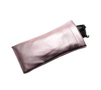 YROHGKPN Borsa portatile per accessori per occhiali da sole, per adulti alla moda, viaggi e attività all'aperto, borsa per occhiali per uso quotidiano, m, come descritto