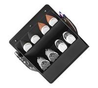 YROHGKPN Campers Compact Closet con nastro adesivo - Robusta scarpiera per bagni stretti e cabine organizer adesivi da appendere