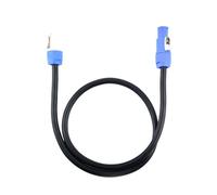 YROHGKPN Cavo di alimentazione ad alte prestazioni per Moving Head, cavo di alimentazione impermeabile per palcoscenico Moving Head ad alte prestazioni