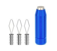 YROHGKPN Chiave per capezzoli ergonomica, per una presa comoda, riduce l'affaticamento durante un uso prolungato da ciclisti per biciclette