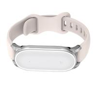 YROHGKPN Cinghie di registrazione supportate dall'intelligenza artificiale per l'integrazione senza cuciture con dispositivi intelligenti con chiusura rapida e fascia di supporto ergonomica