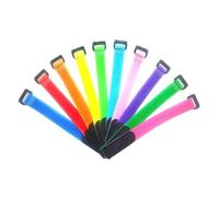 YROHGKPN Cintura per canne da pesca, cinghie fisse, aste regolabili, supporto estensibile, cinghia magica, cinghia per cravatta, aste per il trasporto