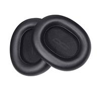 YROHGKPN Comodi cuscinetti auricolari per cuffie da ufficio H1i wireless, imbottitura migliora l'isolamento acustico in gommapiuma, comodi cuscini