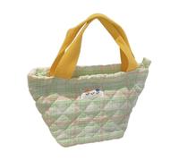 YROHGKPN Contenitore per alimenti Grande Capacità Borsa Borsa per il pranzo Isolato Sacchetto per il congelatore Caldo E Freddo Lunch Box Per Studenti Lavoratori Portatile Isolato Deposito Alimentare