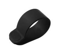 YROHGKPN Copertura antiscivolo in silicone per monopattino elettrico, che aumenta la sicurezza, la stabilità e il controllo durante i pendolari. Copertura in silicone