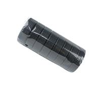YROHGKPN Coperture per bagagli portatili in silicone Spinner Wheel Protectors, Carry on Valigia Copertura protettiva per valigia