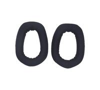 YROHGKPN Coppia di cuscinetti auricolari per cuffie G435, in morbida pelle proteica e memory foam