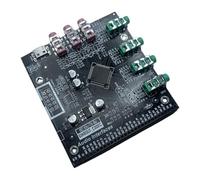 YROHGKPN CS42448 Advanced Auditory Sound Processing Decoding Board 6 in 8 Out Multi Channel Port per un suono amplificato