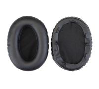 YROHGKPN Cuscinetti auricolari di ricambio Godetevi un suono migliorato e comfort con cuscinetti auricolari di ricambio per cuffie da gioco. Facile da installare