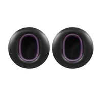 YROHGKPN Cuscinetti auricolari di ricambio in mesh/Ice Cool/pelliccia di agnello per Surface Headphones 1 2 cuffie cuscini paraorecchie coperture di ricambio