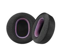YROHGKPN Cuscinetti auricolari di ricambio in mesh/Ice Cool/pelliccia di agnello per Surface Headphones 1 2 cuffie cuscini paraorecchie coperture di ricambio
