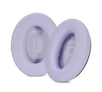 YROHGKPN Cuscinetti auricolari facili da installare per cuffie QC45 QC35 per una migliore fedeltà del suono e comfort durante la sostituzione dei cuscinetti auricolari