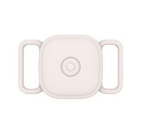 YROHGKPN Custodia impermeabile in silicone per localizzatore Life 360 tracker, viaggiatori frequenti o persone dimenticate