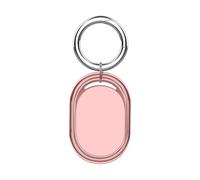 YROHGKPN Custodia impermeabile per localizzatore, design antiscivolo, per localizzare dispositivi esterni e viaggiatori frequenti, con design anti-goccia