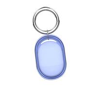 YROHGKPN Custodia impermeabile per localizzatore, design antiscivolo, per localizzare dispositivi esterni e viaggiatori frequenti, con design anti-goccia