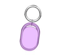 YROHGKPN Custodia impermeabile per localizzatore, design antiscivolo, per localizzare dispositivi esterni e viaggiatori frequenti, con design anti-goccia