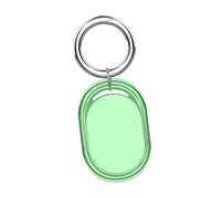 YROHGKPN Custodia impermeabile per localizzatore, design antiscivolo, per localizzare dispositivi esterni e viaggiatori frequenti, con design anti-goccia