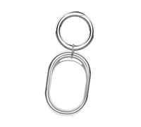 YROHGKPN Custodia impermeabile per localizzatore, design antiscivolo, per localizzare dispositivi esterni e viaggiatori frequenti, con design anti-goccia