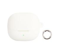 YROHGKPN Custodia in silicone per auricolari, antipolvere, impermeabile, protezione contro i danni, custodia per bassi BP1, custodia per cuffie in silicone, cover per cuffie