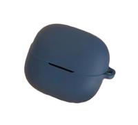 YROHGKPN Custodia in silicone per auricolari, antipolvere, impermeabile, protezione contro i danni, custodia per bassi BP1, custodia per cuffie in silicone, cover per cuffie