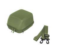 YROHGKPN Custodia protettiva per attrezzatura di progettazione resistente all'acqua dei sacchetti della macchina fotografica della sezione multipla per la borsa rapida dell'attrezzatura di fotografia