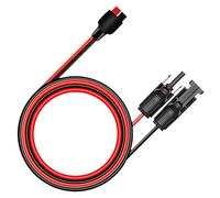 YROHGKPN Durabilità Solar Prolunga 10 AWG A Connettori Impermeabile Per Banche Batteria Accessori Sistema