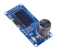 YROHGKPN Embeddeds Oleds Display Rotarys Input Module I2C Protocolli Supporto per sistemi di regolazione dei parametri Modulo combinato Oleds