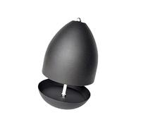 YROHGKPN Ferro Tealight Riscaldamento Per Il Riscaldamento Ambientale Candele Atmosfera Lampada Candele Stufa Scaldamani Pratica Decorazioni Casa Collezione Scaldacamere