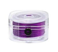 YROHGKPN Filo elastico multicolore, per bracciali, collane, filo elasticizzato con confezione per il fai da te, Taglia unica, come descritto