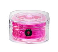 YROHGKPN Filo elastico multicolore, per bracciali, collane, filo elasticizzato con confezione per il fai da te, Taglia unica, come descritto