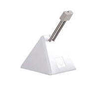 YROHGKPN Games Mouse Bungee - Supporto per cavi per Zowie EC / / / per CAMADE Gaming Skate Piedi Pad Edge Adesivo ricevitore adattatore