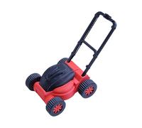 YROHGKPN Giocattolo interattivo per decespugliatore per bambini come si gioca un attrezzo da giardinaggio con design mobile realistico per interni ed esterni