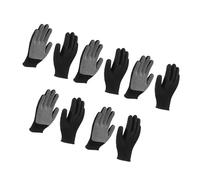 YROHGKPN Guanti Immersione ad alte prestazioni ottimizzati per il comfort di presa e la resistenza nei luoghi di lavoro esigenti, maneggevolezza sicura degli oggetti Guanti flessibili