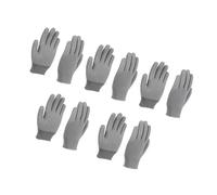 YROHGKPN Guanti Immersione ad alte prestazioni ottimizzati per il comfort di presa e la resistenza nei luoghi di lavoro esigenti, maneggevolezza sicura degli oggetti Guanti flessibili