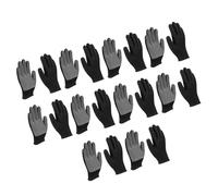 YROHGKPN Guanti Immersione ad alte prestazioni ottimizzati per il comfort di presa e la resistenza nei luoghi di lavoro esigenti, maneggevolezza sicura degli oggetti Guanti flessibili