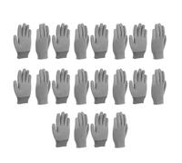 YROHGKPN Guanti Immersione ad alte prestazioni ottimizzati per il comfort di presa e la resistenza nei luoghi di lavoro esigenti, maneggevolezza sicura degli oggetti Guanti flessibili