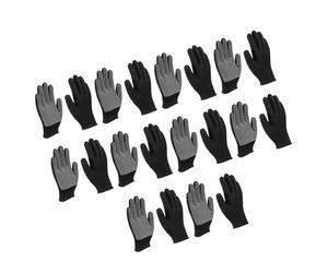 YROHGKPN Guanti Immersione ad alte prestazioni ottimizzati per il comfort di presa e la resistenza nei luoghi di lavoro esigenti, maneggevolezza sicura degli oggetti Guanti flessibili