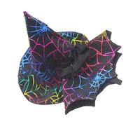 YROHGKPN Halloween Temi Mantelle Bambole Vestito Universale Adatto Per Tutte Le Generazioni Poliestere Facile Da Indossare Sistemi Di Halloween Costume Doll Set