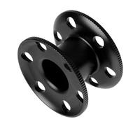 YROHGKPN Immersione Dita Reel Scubas Spool Dita Strumento di Pesca Boe Immersione Boa Reel