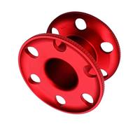 YROHGKPN Immersione Dita Reel Scubas Spool Dita Strumento di Pesca Boe Immersione Boa Reel