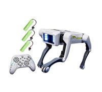 YROHGKPN Interactive AI Pet con riconoscimento emotivo della stretta di mano e adattamento continuo per il legame sociale Compagno AI per tutte le età