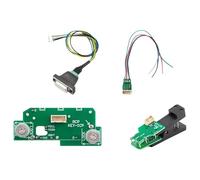 YROHGKPN Interfacce diagnostiche ad alta efficienza Board Tool per la riproduzione e la programmazione di chiavi automobilistiche, completamento in 5 minuti