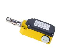 YROHGKPN Interruttore a tirante monofase, 24 - 380 V, ripristino automatico, limitazione di sicurezza, emergenze, cavo di trazione per nastro trasportatore cavo di sicurezza