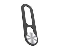 YROHGKPN IP15/16 Slide Shield Protezione per fotocamera Anti Exploit ABS Cover con protezione antigraffio per la protezione del telefono